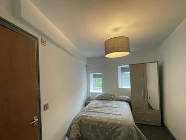 Studio Flat For Rent In Keighley, West Yorkshire