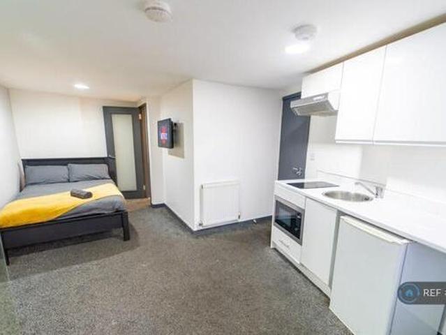 Studio Flat For Rent In Kings Heath, Birmingham