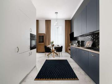 Studio flat for rent in Lublin
