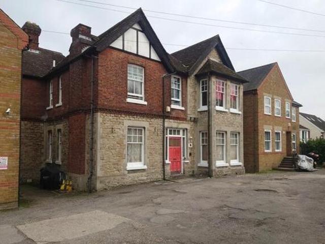 Studio Flat For Rent In Maidstone