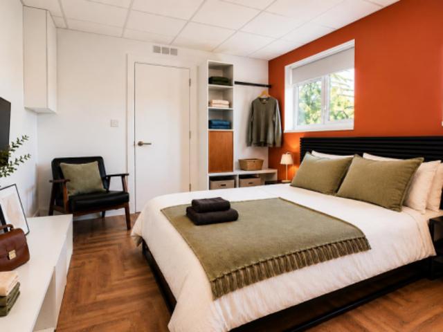 Studio flat for rent in Marfleet Studios, Mirfield Grove, Hull, HU9