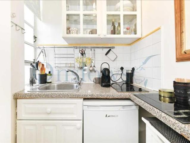 Studio flat for rent in Nell Gwynn House, London, SW3