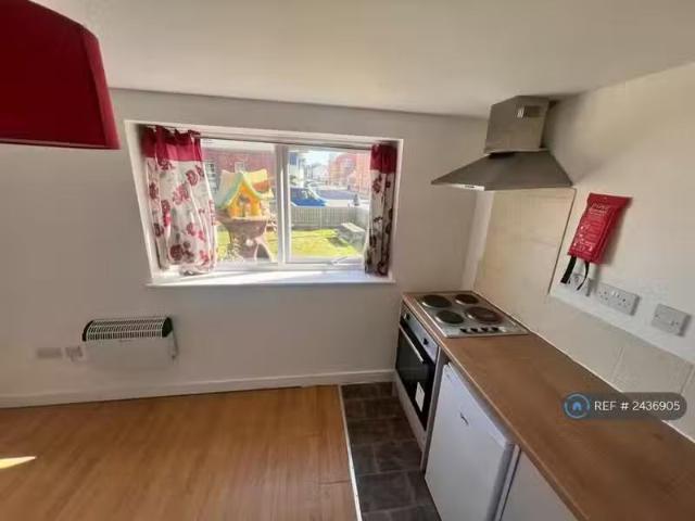 Studio flat for rent in Newhaven, Newhaven, BN9