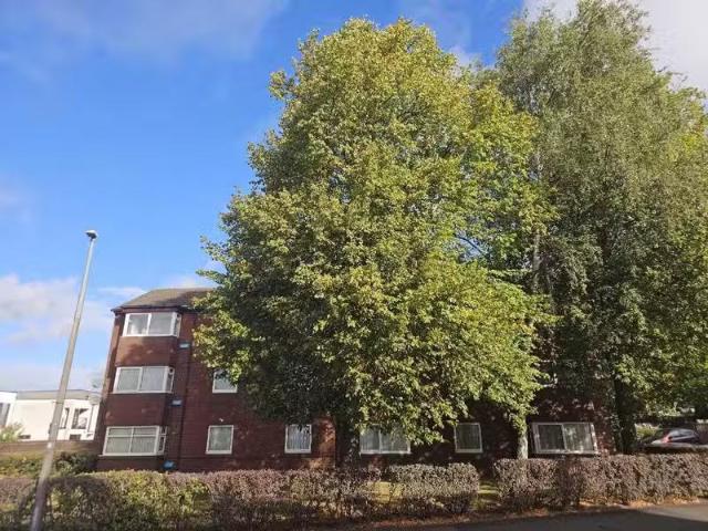 Studio flat for rent in Overend Street, West Bromwich, West Mi.