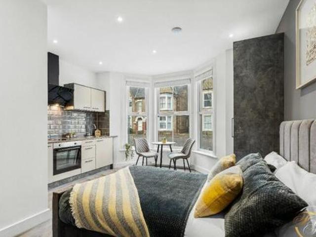 Studio Flat For Rent In Peterborough, Cambridgeshire