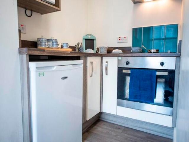 Studio flat for rent in Shakespeare Street, Nottingham, NG1 4FQ, NG1