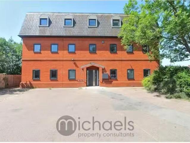 Studio flat for rent in Sherbourne House, Collingwood Road, Wi.