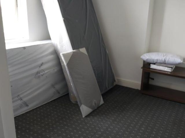 Studio Flat, Humberstone Drive, LE5