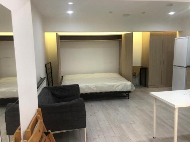 Studio Flat In Trendy Area Dalston