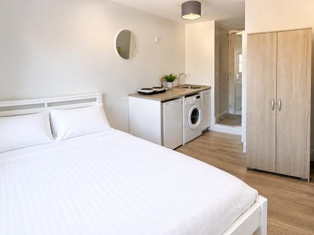 Studio flat in Leyton |All Bills included