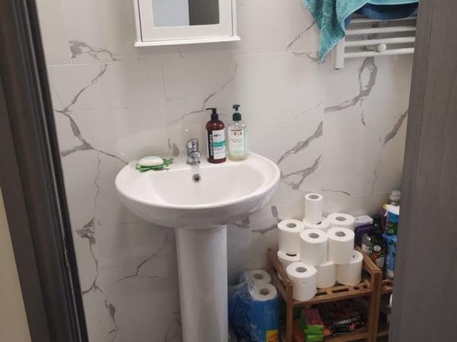 Studio Flat in Northolt UB5 6JG