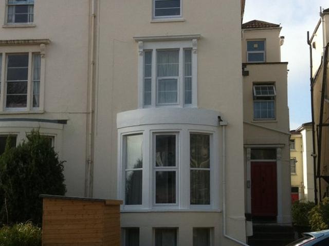 Studio Flat in Redland