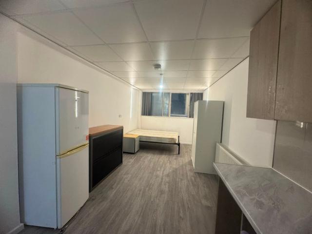 Studio Flat Is Available For Rent In S3 9AP