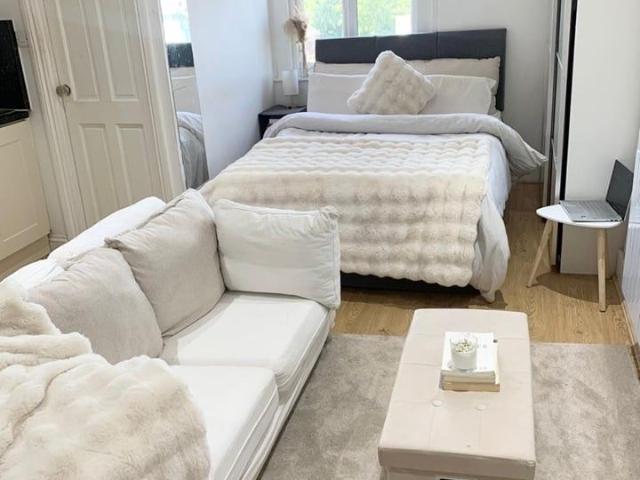 Studio Flat, London Road, CR0