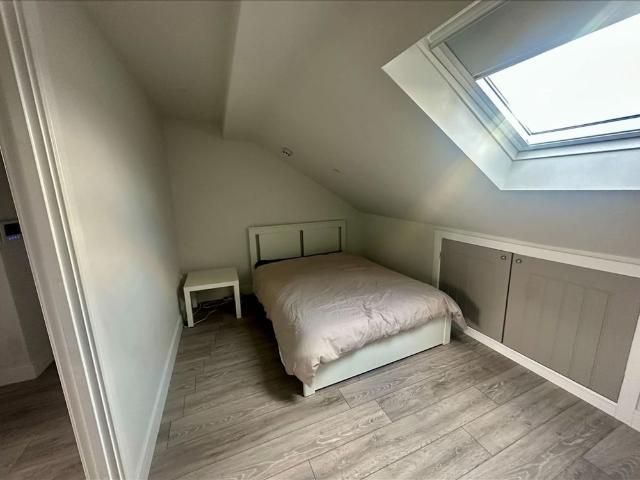 Studio Flat, Maudslay Road, CV5