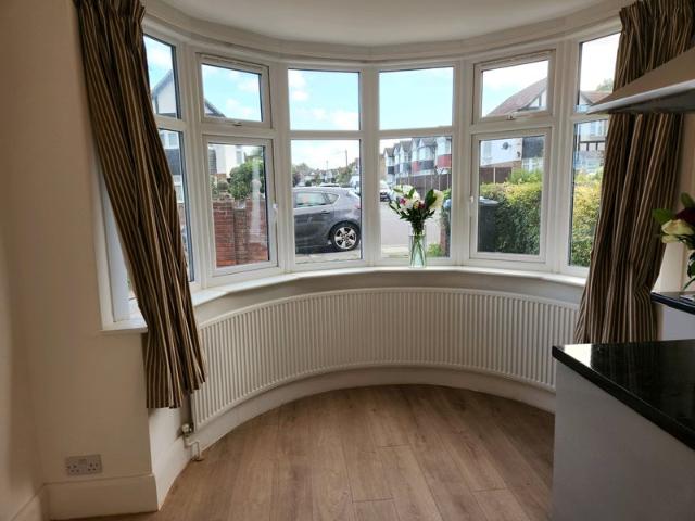 Studio Flat, N18