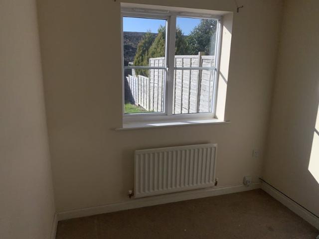 Studio Flat New build property