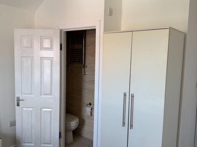 Studio Flat, Oxford Road, RG30