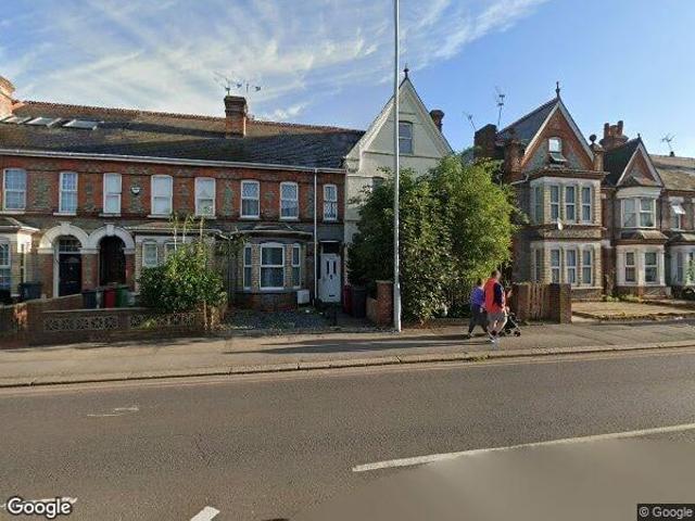 Studio Flat, Oxford Road, RG30