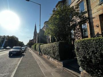 High Street G1 Glasgow, G1, Glasgow and West Scotland, South West Scotland