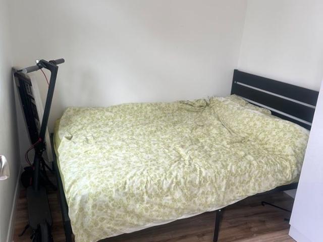 Studio Flat, Park Road, IG1