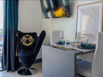 Studio Flat, Prestige Student Living, CV1