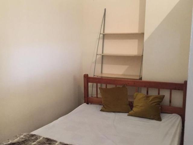 Studio Flat, Priory Road, S7