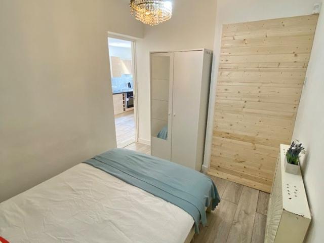 Studio Flat, Queensbury Road, HA0