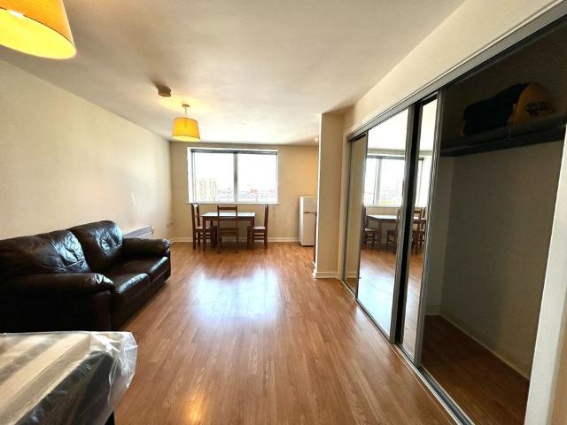 Studio Flat, Ryland Street, B16