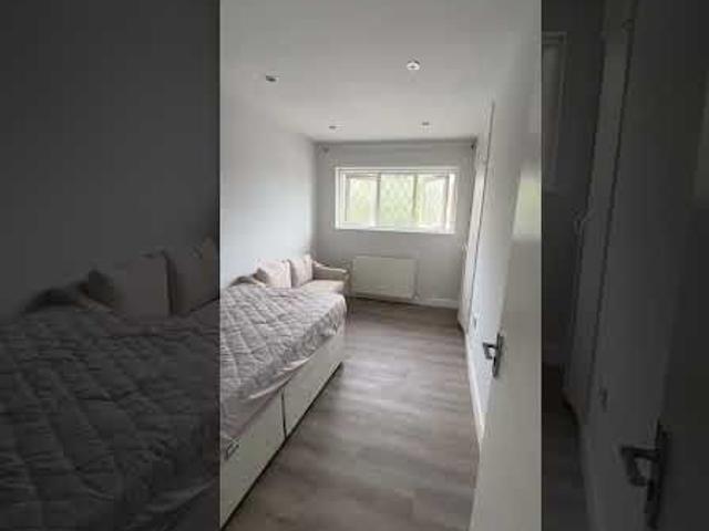 Studio Flat, Selly Oak, B29