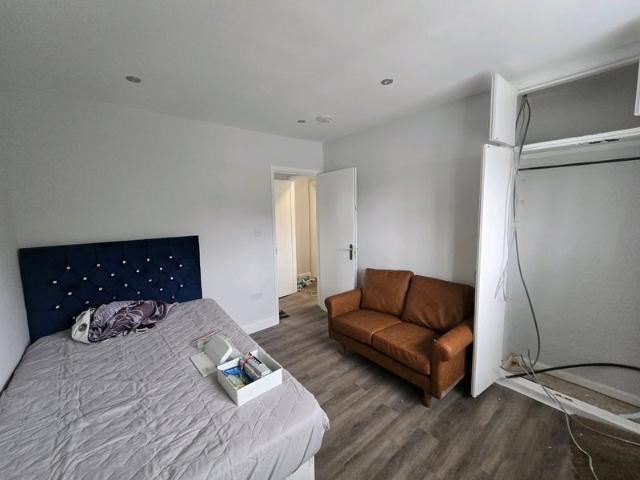 Studio flat | Selly Oak | UoB | QE | Bills Inc