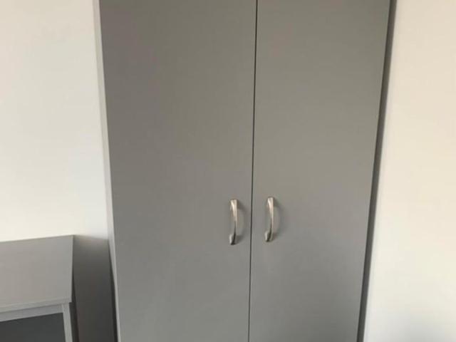 Studio Flat, Straits Parade, BS16