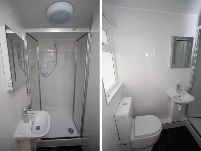 Studio Flat – Surbiton Claremont Gardens, KT6