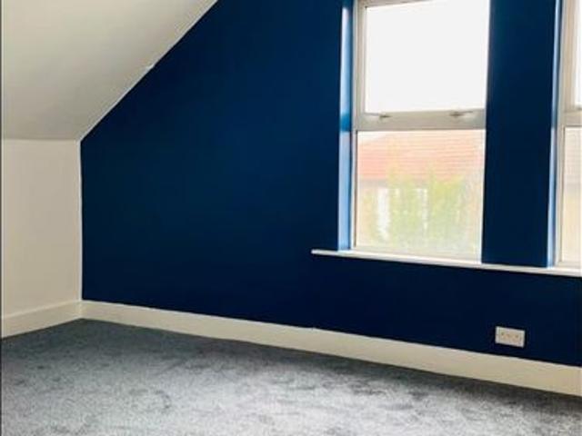 Studio Flat, Sydenham Road, CR0