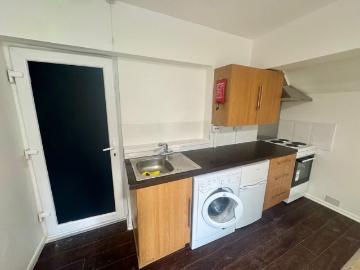 Studio flats available Edgbaston Birmingham