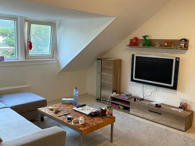 Studio Franselaan / dichtbij Marconiplein