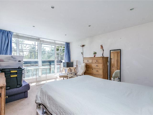 studio Fulham Road London