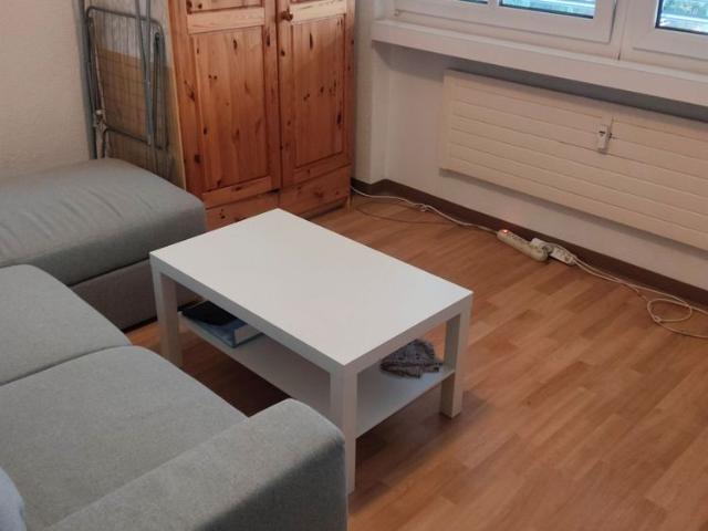 Studio für Einzelperson!