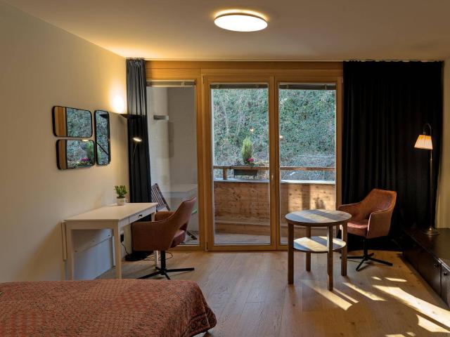 Studio für Stadtbenutzer, Zwischenmiete