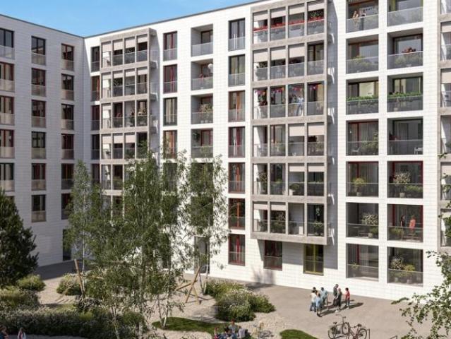 Studio für Studenten