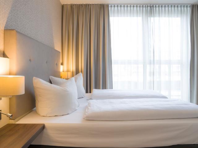 Studio für Zwei in bester LAge, Heidelberg Amsterdam Apartments for Rent