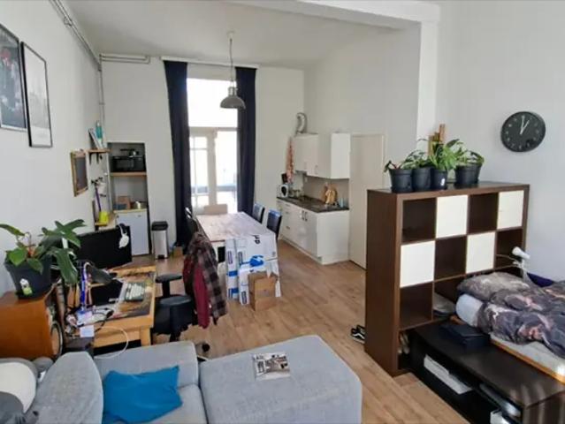 Studio Koningsweg, Den Bosch À Louer
