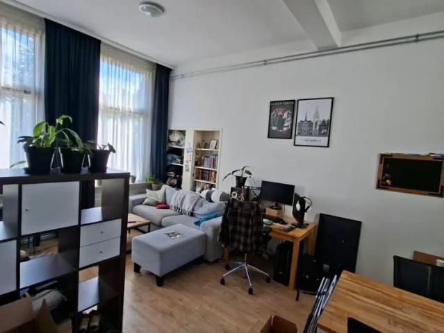 Studio Koningsweg, Den Bosch À louer
