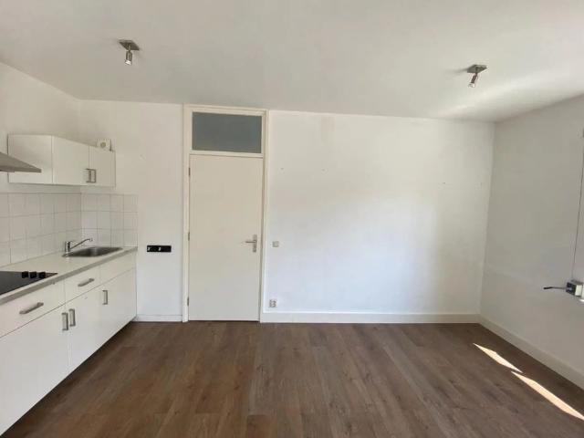 Studio Korenaarstraat, Nieuw Vennep À louer