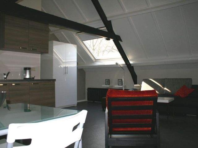 Studio Korte Dijkstraat, Terneuzen À Louer