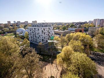 Studio kawalerka na wynajem Niebuszewo Szczecin