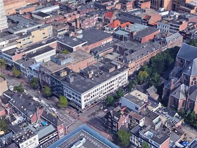 Studio Kerkstraat, Eindhoven For Rent