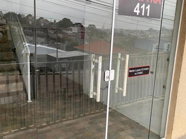 Studio / Kitnet à Venda no Residencial Rhavyna – Curitiba