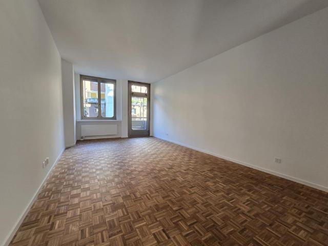 Studio klein, aber mein!