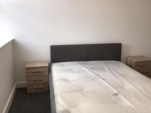 1 bedroom apartment for rent in Studio House, Mount Street, New Basford, Nottingham, Nottingham City, NG7